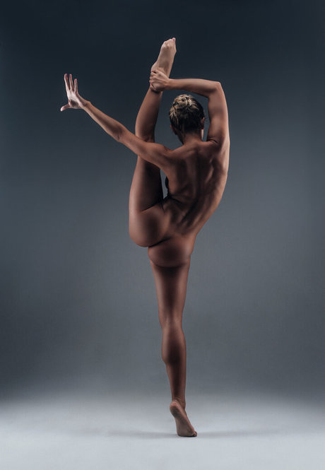 Anastasia Zavistovskaya 無料モデル ギャラリー