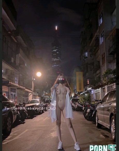 miababy520ouo ポルノスター HD 写真