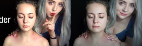 セクシーなブロンドのOnlyFans ホットポルノ 画像