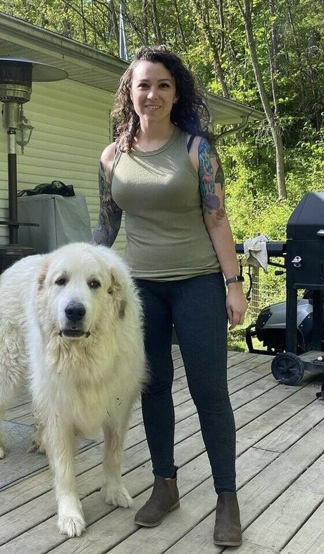 LadyDevann ポルノスター ギャラリー