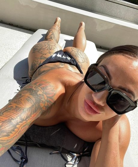 Hayley Vernon 最高のモデル ギャラリー