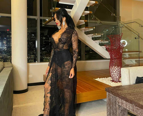 Hayley Vernon HDポルノスター 写真