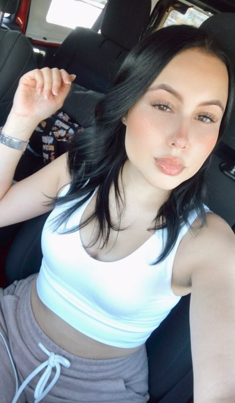 Alejandramariaxo 裸のスター 写真