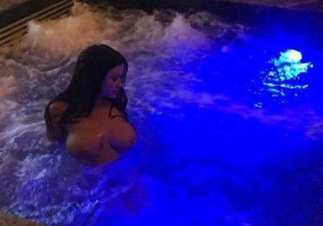 シーメールランジェリーOnlyFans ホットセクシー 画像