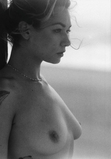 Antonell Spina スターセックス 画像