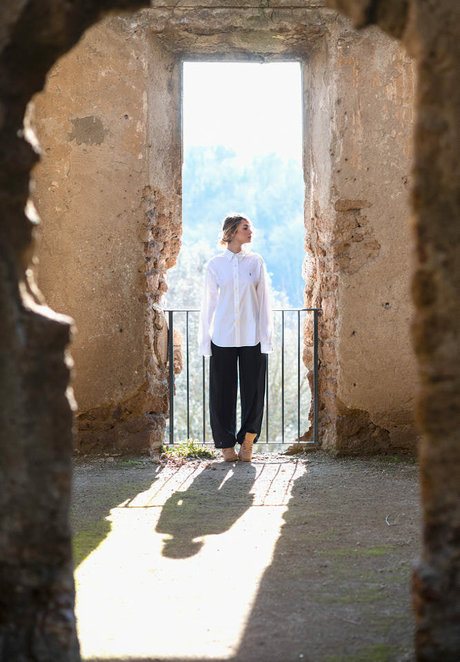 Antonell Spina エロティックなポルノスター ギャラリー