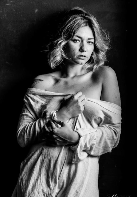 Antonell Spina ポルノスター HD 写真