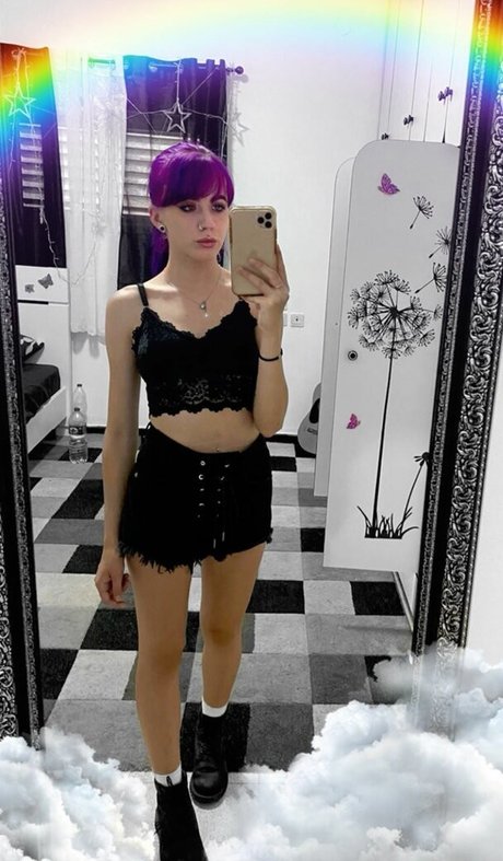 Anna Masarski 素敵なスター 画像