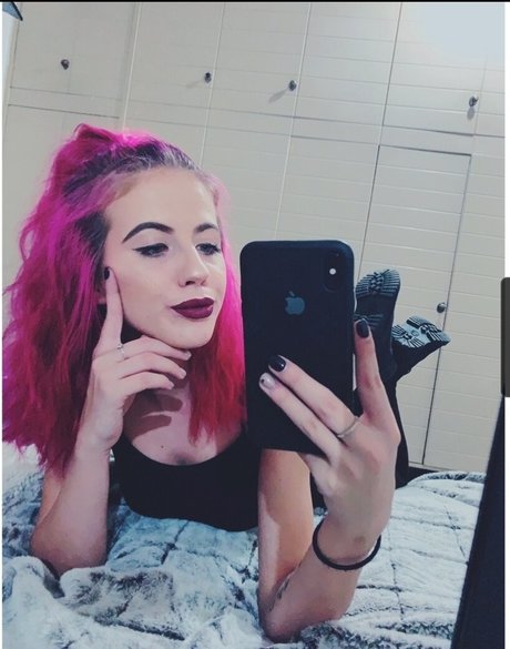 Anna Masarski 素敵なスター 写真