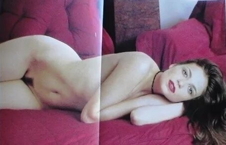 Paloma Bock ポルノスター パーフェクト 写真
