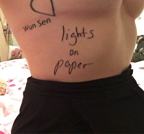 Amy G xxxスター 画像