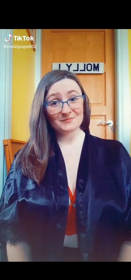 Molzipops662 独占モデル 画像