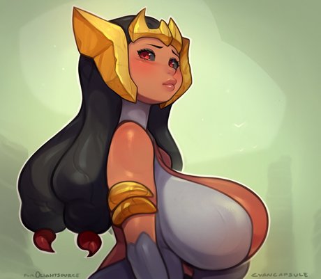 CyanCapsule 限定モデル ギャラリー