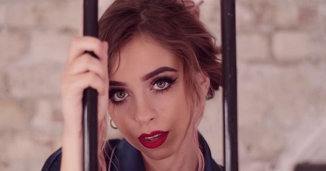 iamleadley 高品質モデル ギャラリー