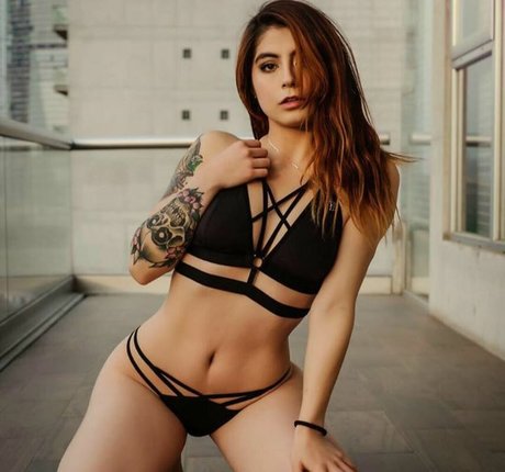 Barbara Ivannova アート女優 ギャラリー