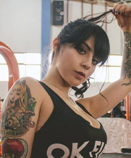 Barbara Ivannova ポルノスター アーカイブ