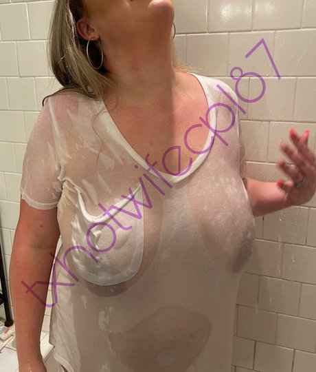 TXHotwife87 ヌードモデル 写真