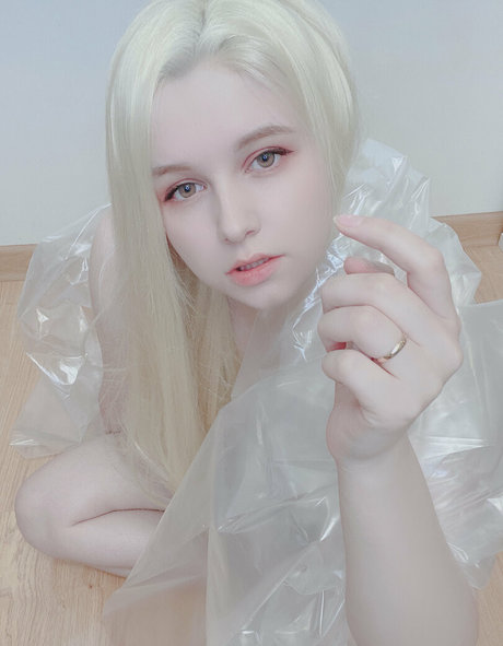 ビンボオンリーファンズ アートポルノ 画像