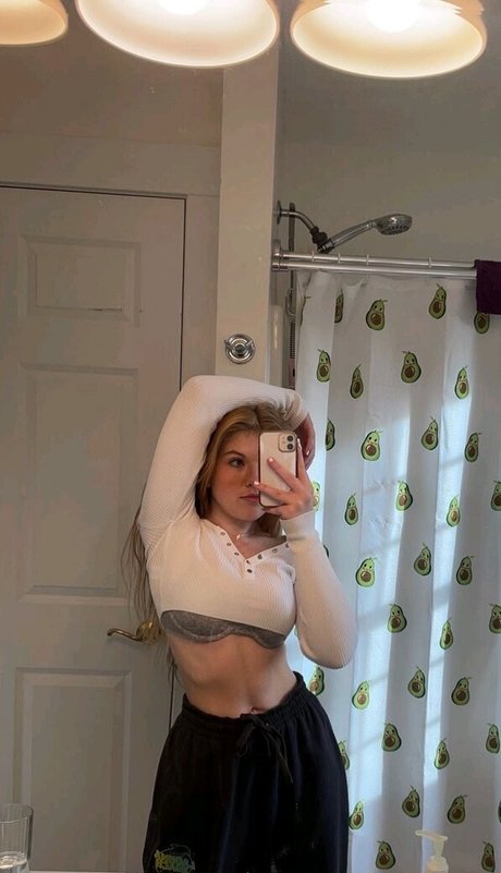 Lauren Suzaanne 完璧なポルノスター 画像