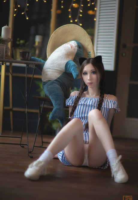 Alina Latypova ポルノスター アダルト ギャラリー