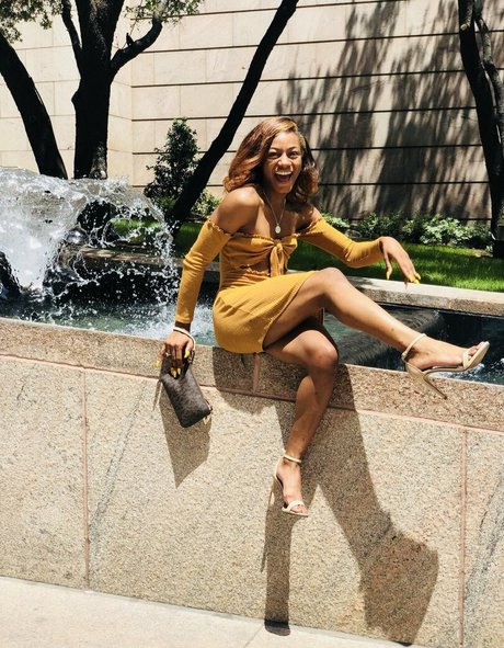 Sha Carri Richardson 無料モデル 画像