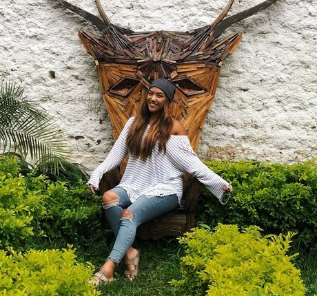 Janelle Ha ポルノスター xxx ギャラリー