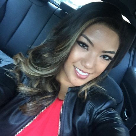 Janelle Ha セックススター ギャラリー