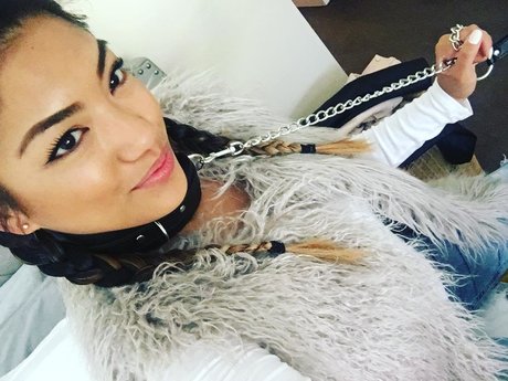 Janelle Ha 最高のポルノスター 写真