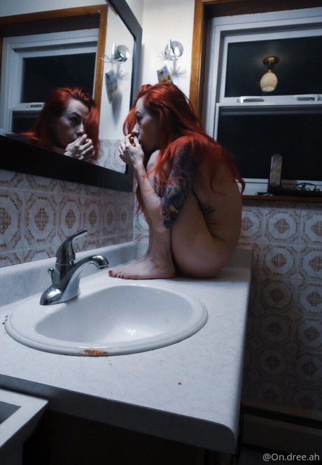 Ondreeah XXXモデル 画像