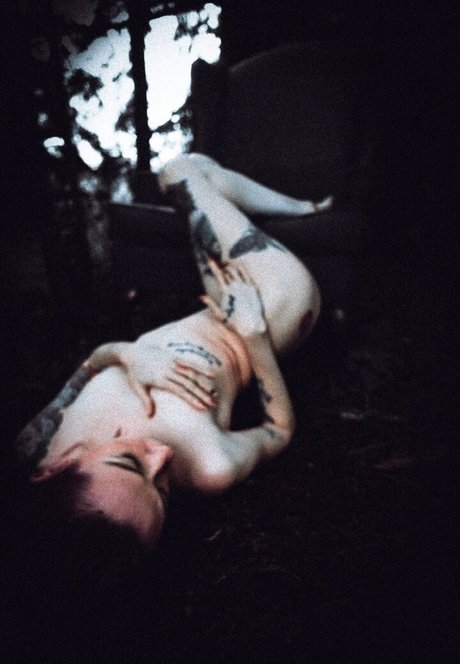 Ondreeah トップスター 写真