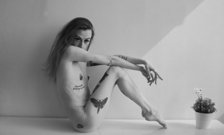 Ondreeah 女優 写真