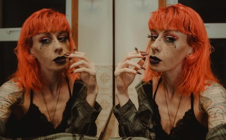 Ondreeah HDポルノスター 写真