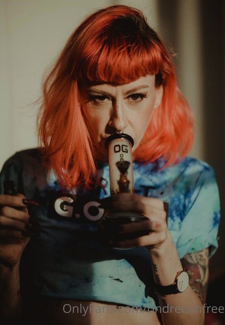 Ondreeah 素敵なポルノスター 画像