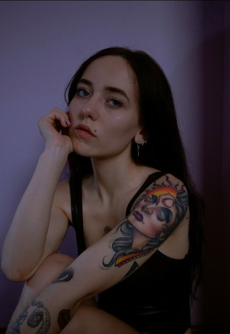 Ana Fernandes ヌードスター 写真