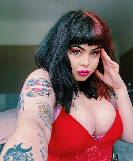 RebelRebellll スター 画像