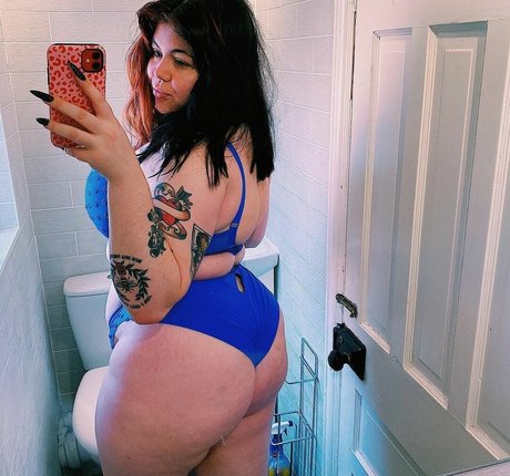 RebelRebellll セクシーなスター 写真