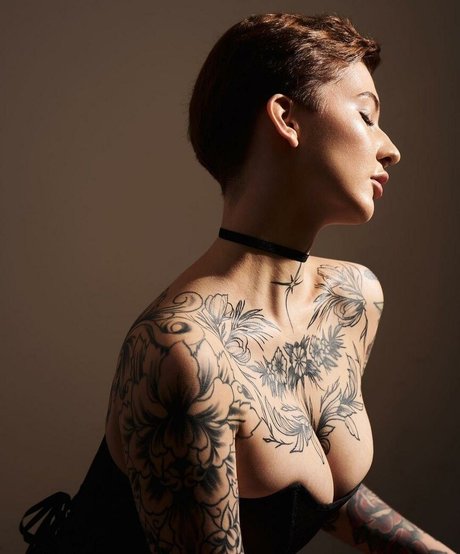 alyyfabulous ポルノスター パーフェクト 写真