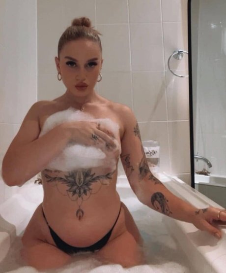 Skye Rochelle Williams ポルノスター 可愛い 画像