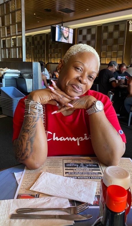 DimplezRose ヌード女優 画像