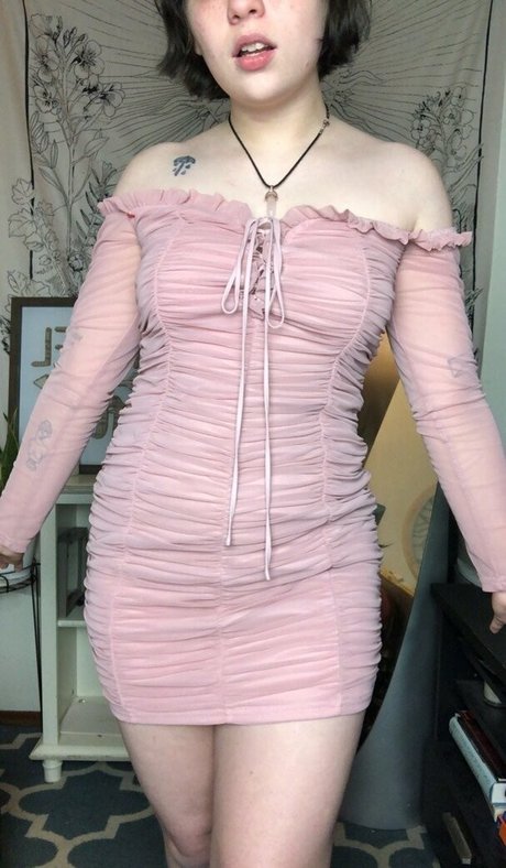 DitsyDaisy アダルトモデル 写真