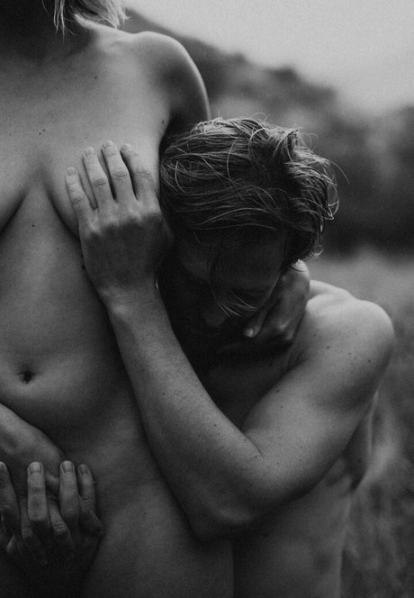 Reiki With Anna アダルトモデル 写真