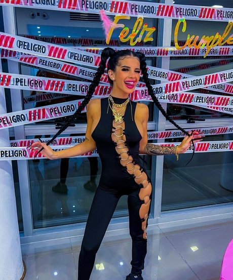 Trinidad Nucera top profile image