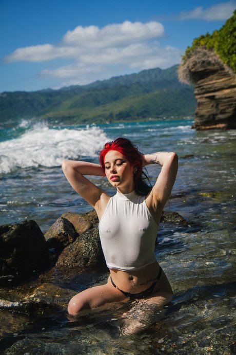 Hannsoff セクシー女優 画像