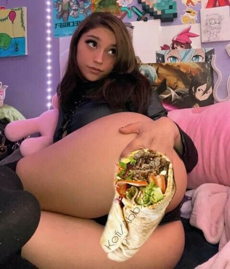 Abbxster スター ヌード 写真