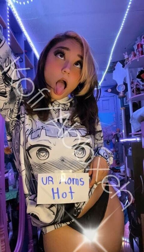 ビンボオンリーファンズ ホットセクシー 画像