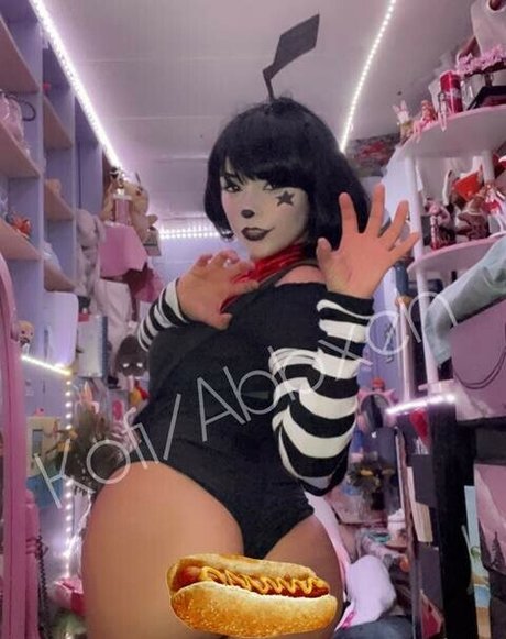 Abbxster 完璧なスター 写真