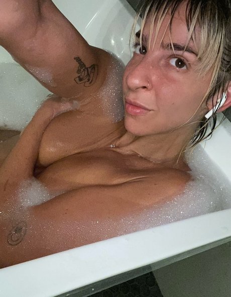 Gabbie Hanna ポルノスター 写真