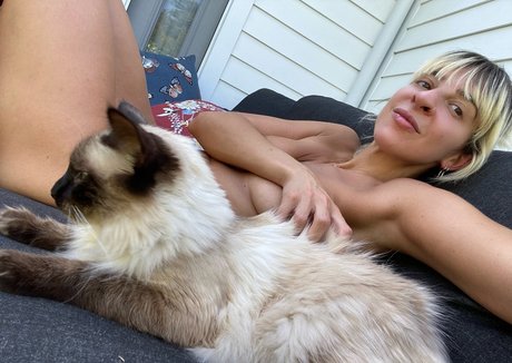 Gabbie Hanna HDスター 写真