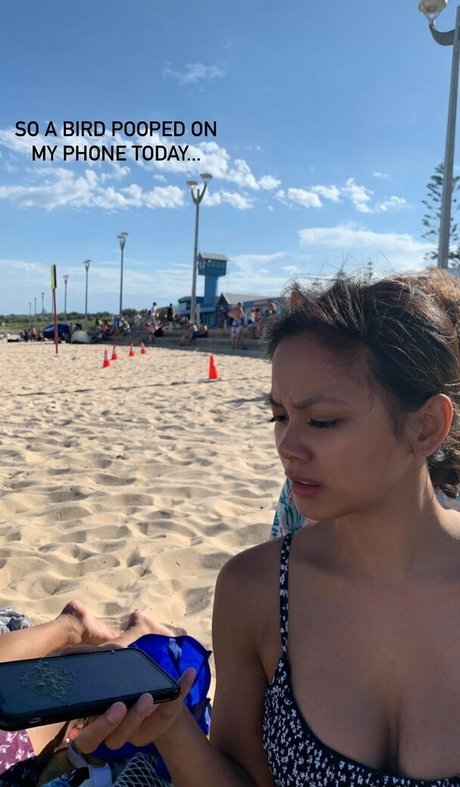 Ylona Garcia エロティックなスター 画像