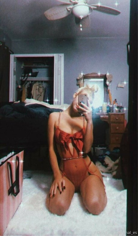 Hal es ポルノスター 裸 写真